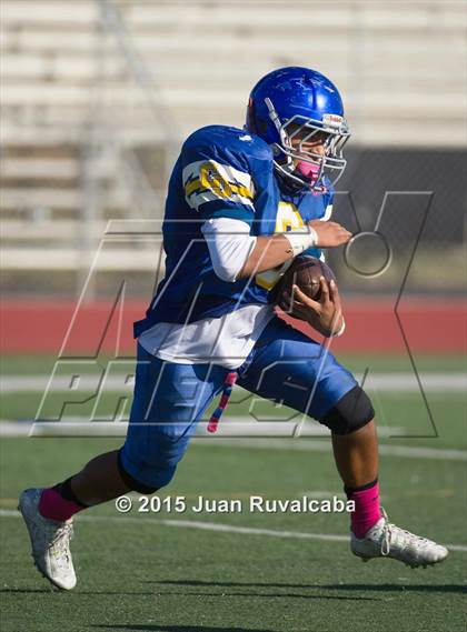 Thumbnail 3 in Chino @ Charter Oak photogallery.