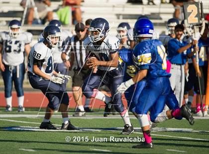 Thumbnail 2 in Chino @ Charter Oak photogallery.