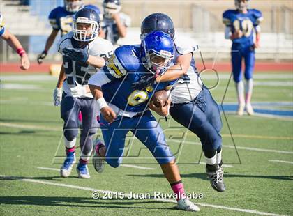 Thumbnail 1 in Chino @ Charter Oak photogallery.