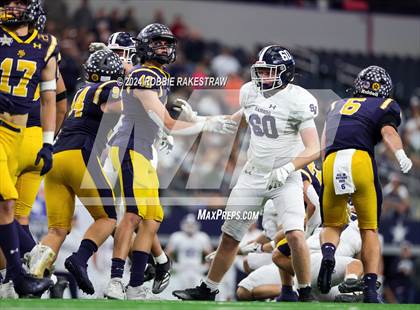 Thumbnail 3 in Smithson Valley @ Highland Park (UIL 5A Football Division I Final) photogallery.