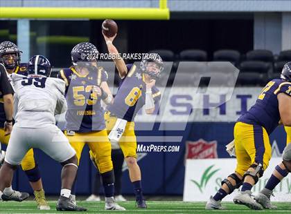 Thumbnail 3 in Smithson Valley @ Highland Park (UIL 5A Football Division I Final) photogallery.