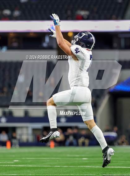 Thumbnail 3 in Smithson Valley @ Highland Park (UIL 5A Football Division I Final) photogallery.