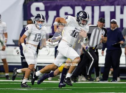 Thumbnail 1 in Smithson Valley @ Highland Park (UIL 5A Football Division I Final) photogallery.