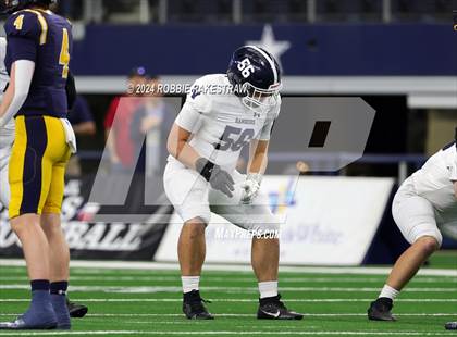 Thumbnail 3 in Smithson Valley @ Highland Park (UIL 5A Football Division I Final) photogallery.