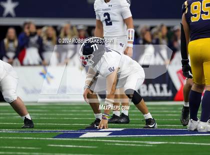 Thumbnail 1 in Smithson Valley @ Highland Park (UIL 5A Football Division I Final) photogallery.
