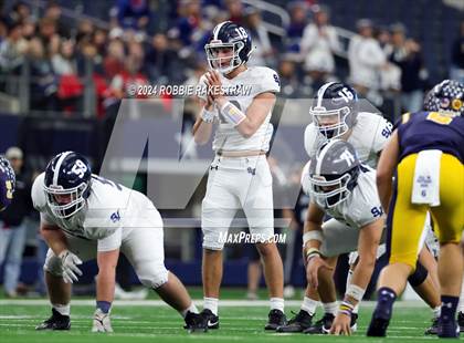 Thumbnail 3 in Smithson Valley @ Highland Park (UIL 5A Football Division I Final) photogallery.