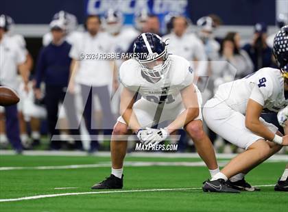Thumbnail 2 in Smithson Valley @ Highland Park (UIL 5A Football Division I Final) photogallery.
