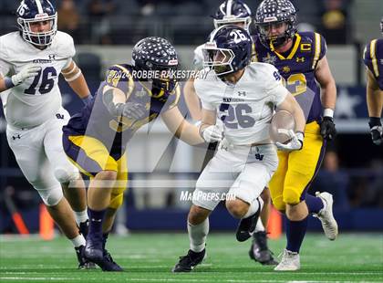 Thumbnail 1 in Smithson Valley @ Highland Park (UIL 5A Football Division I Final) photogallery.