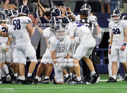 Thumbnail 3 in Smithson Valley @ Highland Park (UIL 5A Football Division I Final) photogallery.