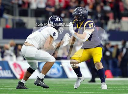 Thumbnail 3 in Smithson Valley @ Highland Park (UIL 5A Football Division I Final) photogallery.