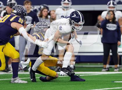 Thumbnail 2 in Smithson Valley @ Highland Park (UIL 5A Football Division I Final) photogallery.