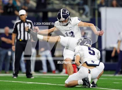 Thumbnail 3 in Smithson Valley @ Highland Park (UIL 5A Football Division I Final) photogallery.