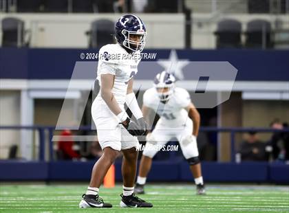 Thumbnail 1 in Smithson Valley @ Highland Park (UIL 5A Football Division I Final) photogallery.
