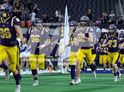 Thumbnail 2 in Smithson Valley @ Highland Park (UIL 5A Football Division I Final) photogallery.