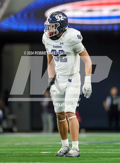 Thumbnail 3 in Smithson Valley @ Highland Park (UIL 5A Football Division I Final) photogallery.