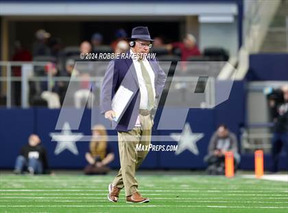 Thumbnail 2 in Smithson Valley @ Highland Park (UIL 5A Football Division I Final) photogallery.