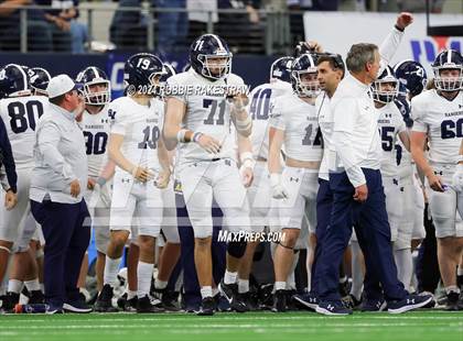 Thumbnail 1 in Smithson Valley @ Highland Park (UIL 5A Football Division I Final) photogallery.