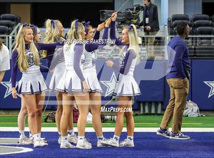 Thumbnail 2 in Smithson Valley @ Highland Park (UIL 5A Football Division I Final) photogallery.