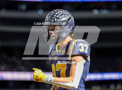 Thumbnail 2 in Smithson Valley @ Highland Park (UIL 5A Football Division I Final) photogallery.