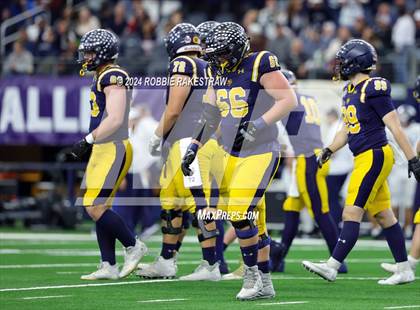 Thumbnail 1 in Smithson Valley @ Highland Park (UIL 5A Football Division I Final) photogallery.