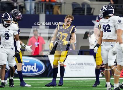 Thumbnail 3 in Smithson Valley @ Highland Park (UIL 5A Football Division I Final) photogallery.