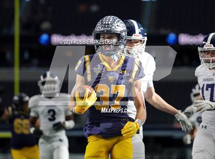 Thumbnail 2 in Smithson Valley @ Highland Park (UIL 5A Football Division I Final) photogallery.