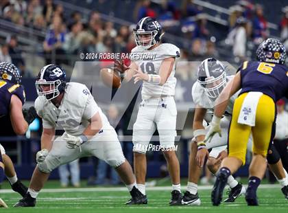 Thumbnail 2 in Smithson Valley @ Highland Park (UIL 5A Football Division I Final) photogallery.