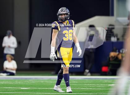 Thumbnail 1 in Smithson Valley @ Highland Park (UIL 5A Football Division I Final) photogallery.