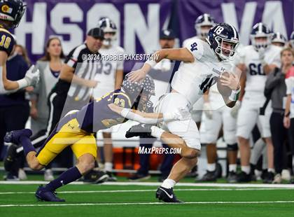 Thumbnail 2 in Smithson Valley @ Highland Park (UIL 5A Football Division I Final) photogallery.