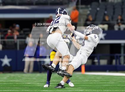 Thumbnail 3 in Smithson Valley @ Highland Park (UIL 5A Football Division I Final) photogallery.