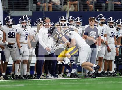 Thumbnail 2 in Smithson Valley @ Highland Park (UIL 5A Football Division I Final) photogallery.