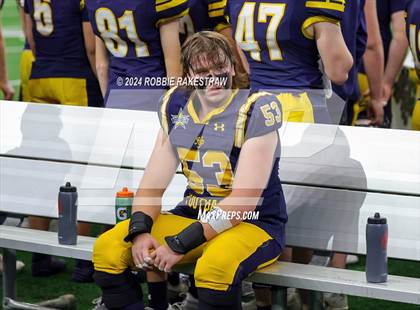 Thumbnail 1 in Smithson Valley @ Highland Park (UIL 5A Football Division I Final) photogallery.
