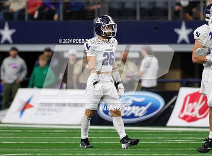 Thumbnail 2 in Smithson Valley @ Highland Park (UIL 5A Football Division I Final) photogallery.