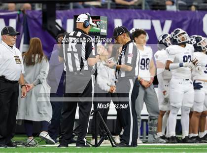 Thumbnail 3 in Smithson Valley @ Highland Park (UIL 5A Football Division I Final) photogallery.