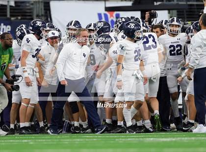Thumbnail 3 in Smithson Valley @ Highland Park (UIL 5A Football Division I Final) photogallery.