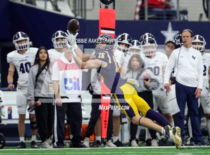 Thumbnail 1 in Smithson Valley @ Highland Park (UIL 5A Football Division I Final) photogallery.