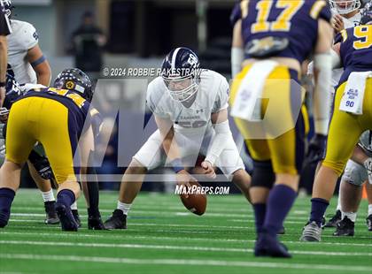 Thumbnail 2 in Smithson Valley @ Highland Park (UIL 5A Football Division I Final) photogallery.