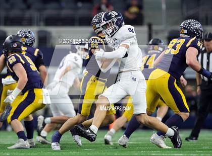 Thumbnail 2 in Smithson Valley @ Highland Park (UIL 5A Football Division I Final) photogallery.