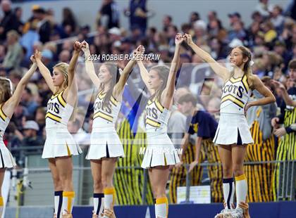 Thumbnail 3 in Smithson Valley @ Highland Park (UIL 5A Football Division I Final) photogallery.