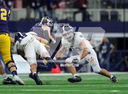 Thumbnail 3 in Smithson Valley @ Highland Park (UIL 5A Football Division I Final) photogallery.