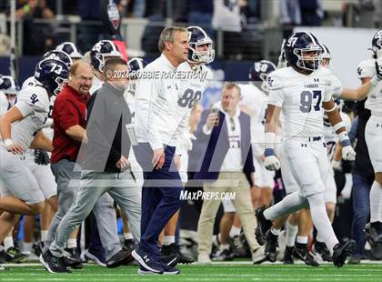 Thumbnail 3 in Smithson Valley @ Highland Park (UIL 5A Football Division I Final) photogallery.
