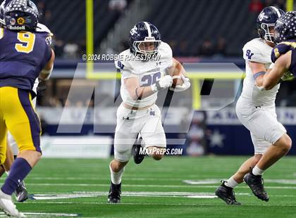 Thumbnail 1 in Smithson Valley @ Highland Park (UIL 5A Football Division I Final) photogallery.