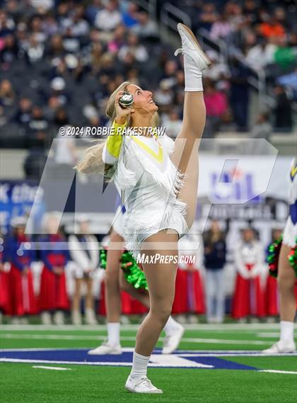 Thumbnail 3 in Smithson Valley @ Highland Park (UIL 5A Football Division I Final) photogallery.