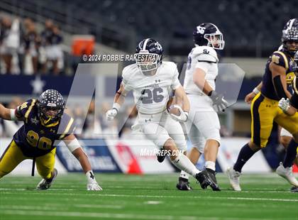 Thumbnail 3 in Smithson Valley @ Highland Park (UIL 5A Football Division I Final) photogallery.