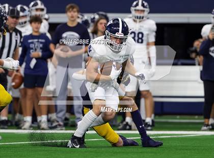 Thumbnail 1 in Smithson Valley @ Highland Park (UIL 5A Football Division I Final) photogallery.