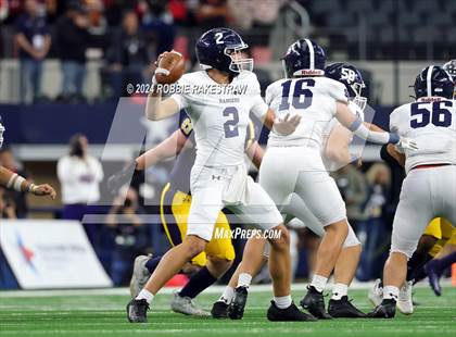 Thumbnail 3 in Smithson Valley @ Highland Park (UIL 5A Football Division I Final) photogallery.