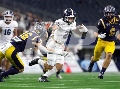 Thumbnail 2 in Smithson Valley @ Highland Park (UIL 5A Football Division I Final) photogallery.