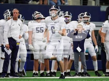 Thumbnail 3 in Smithson Valley @ Highland Park (UIL 5A Football Division I Final) photogallery.