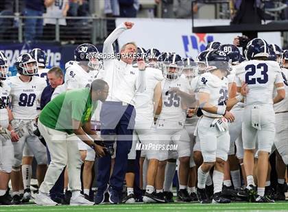 Thumbnail 3 in Smithson Valley @ Highland Park (UIL 5A Football Division I Final) photogallery.