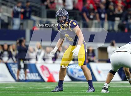 Thumbnail 1 in Smithson Valley @ Highland Park (UIL 5A Football Division I Final) photogallery.